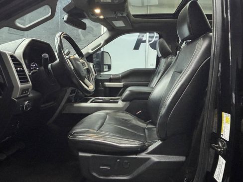 Used 2021 Ford F250 Lariat AWD/4WD image 20