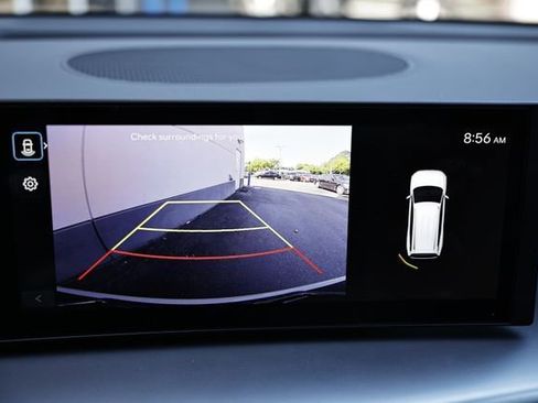 New 2026 Hyundai Ioniq 9 S image 13