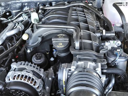 Used 2026 Jeep Wrangler Unlimited Rubicon image 20