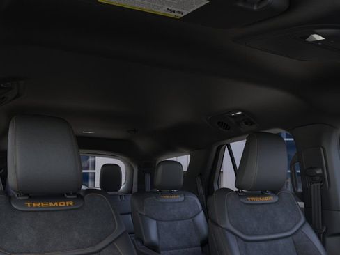 New 2026 Ford Explorer Tremor AWD/4WD image 22