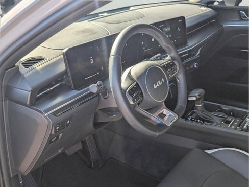 Used 2025 Kia K5 GT-Line image 31