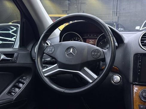 Used 2009 Mercedes-Benz GL 450 4MATIC image 21