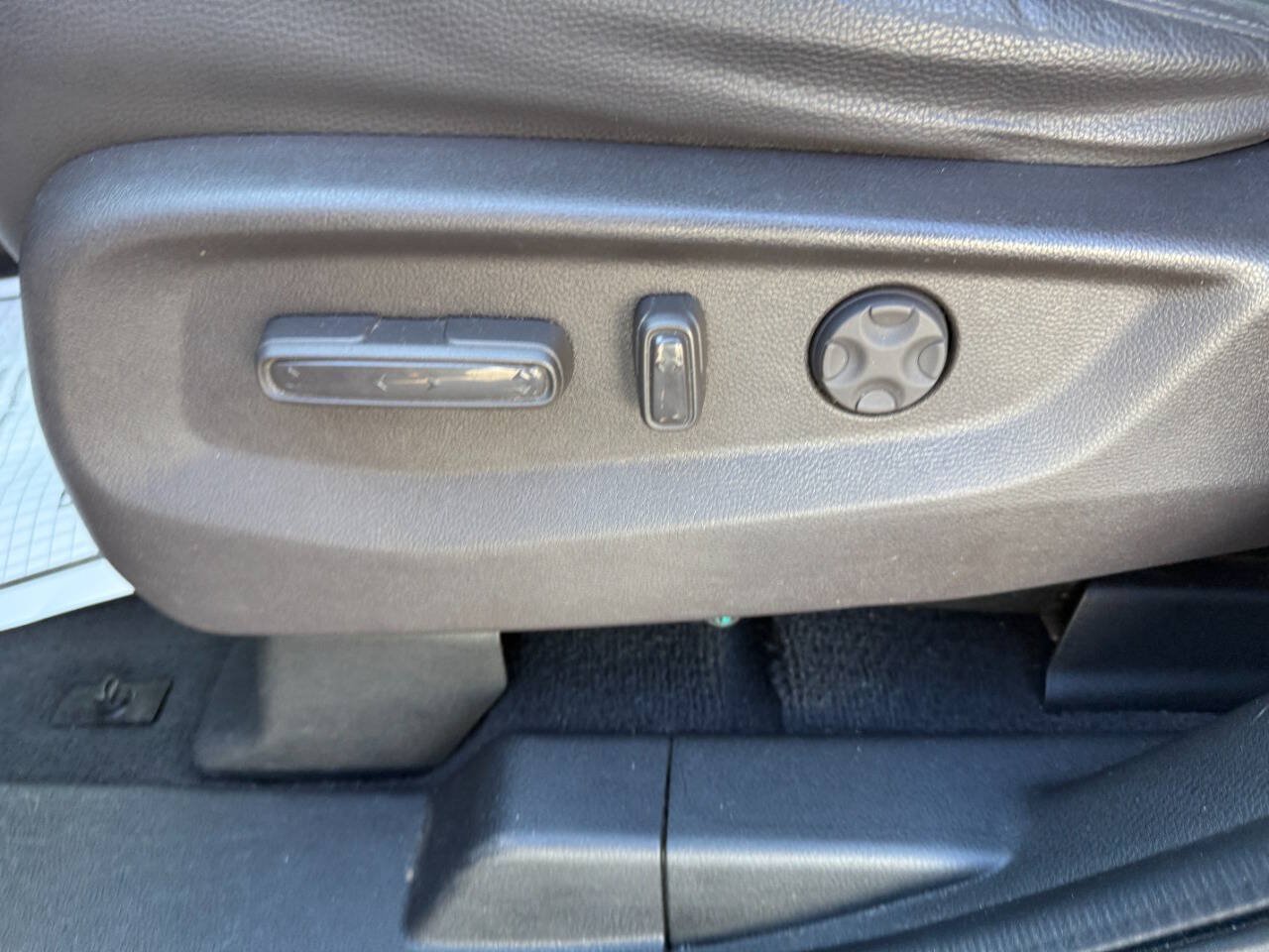 Used 2018 Honda Odyssey EX-L image 18