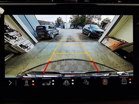 New 2026 GMC Sierra 1500 Denali image 21