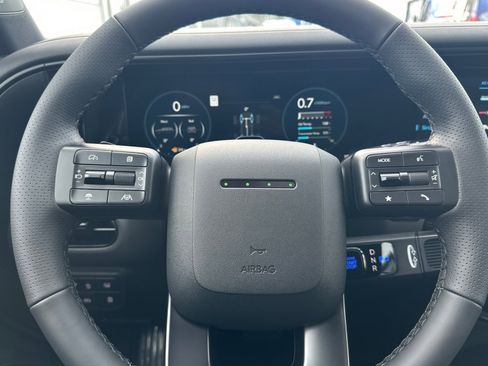 New 2026 Hyundai Palisade XRT Pro AWD/4WD image 25
