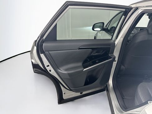 Used 2023 Toyota bZ4X XLE w/ Weather Package image 26