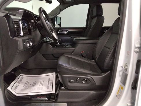 Used 2025 GMC Sierra 2500 Denali w/ Denali Reserve Package image 31