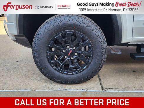New 2026 GMC Canyon Elevation w/ Convenience Package RWD image 53