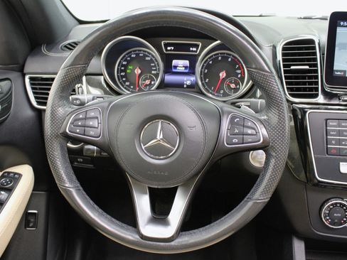 Used 2018 Mercedes-Benz GLS 450 4MATIC image 59