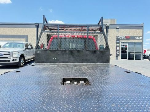 Used 2014 RAM 5500 Tradesman w/ Power Accessory Group RWD image 11