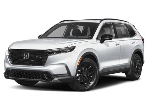 Used 2024 Honda CR-V Sport image 1