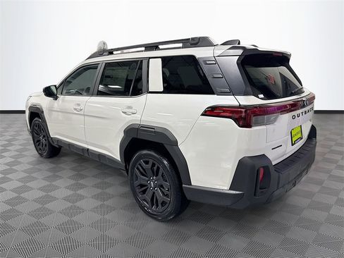 New 2026 Subaru Outback Limited XT image 35