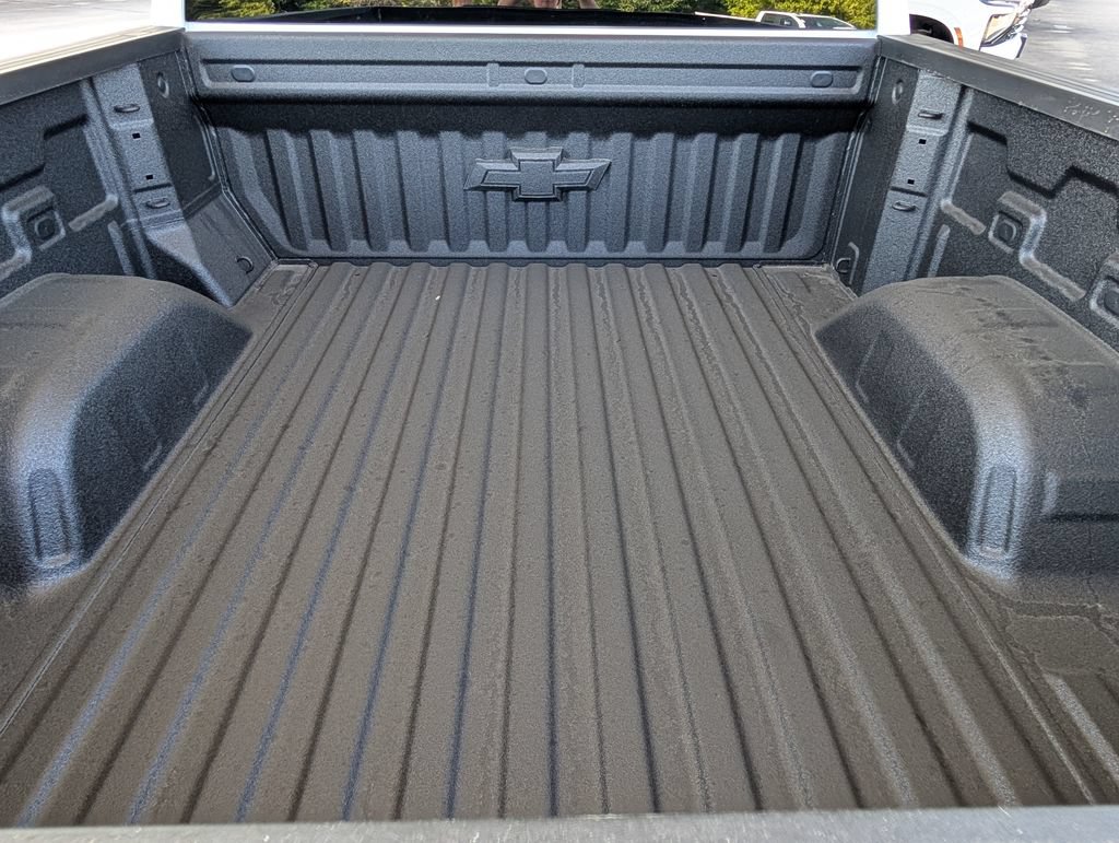 New 2026 Chevrolet Silverado 1500 RST w/ RST Select Package RWD image 28