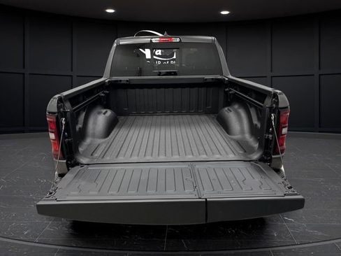 New 2026 RAM 1500 Laramie w/ Night Edition image 16