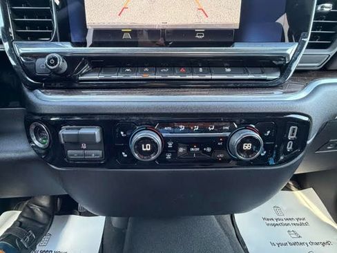 Used 2026 Chevrolet Silverado 1500 RST AWD/4WD image 23