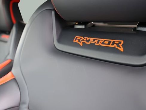Used 2025 Ford Ranger Raptor AWD/4WD image 18