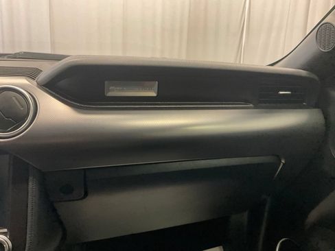 Used 2018 Ford Mustang Premium w/ Equipment Group 201A RWD image 29