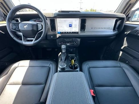 New 2026 Ford Bronco Outer Banks AWD/4WD image 22
