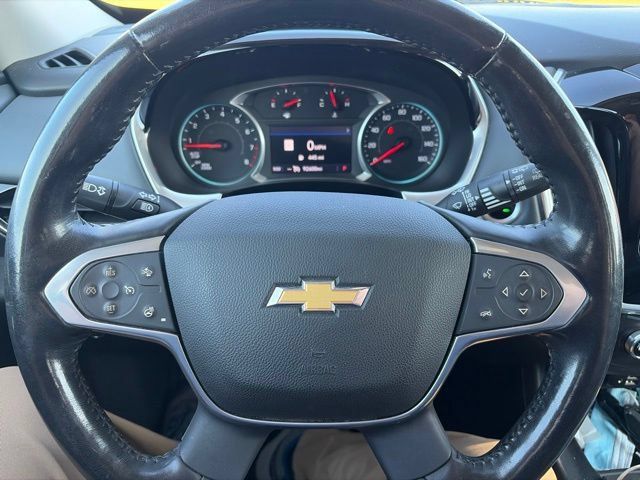 Used 2021 Chevrolet Traverse LT w/ LT Premium Package AWD/4WD image 7