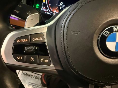 Used 2021 BMW 430i xDrive Coupe w/ M Sport Package image 28