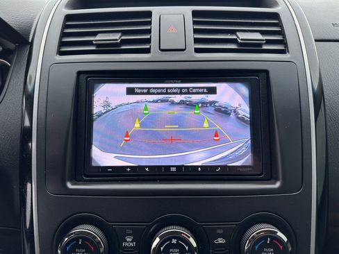 Used 2015 MAZDA CX-9 Touring image 18