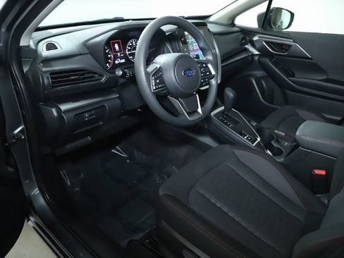 Certified 2024 Subaru Impreza 2.0i Sport image 17