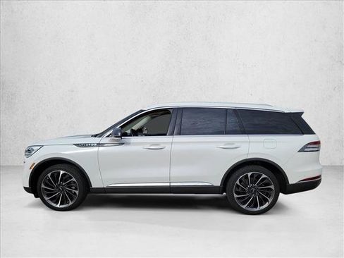 Used 2020 Lincoln Aviator Reserve w/ Equipment Group 202A AWD/4WD image 8