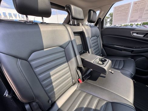 Certified 2017 Ford Edge SEL w/ Equipment Group 201A AWD/4WD image 18