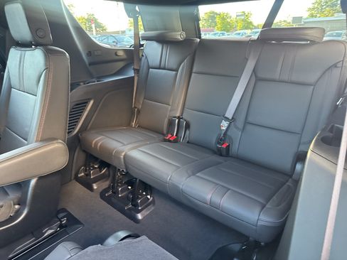 Used 2025 Chevrolet Tahoe RST w/ RST Capability Package AWD/4WD image 26