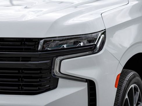 Used 2024 Chevrolet Tahoe RST w/ Luxury Package AWD/4WD image 36