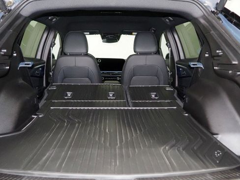 Used 2024 Chevrolet Equinox EV LT w/ LPO, Blackout Package image 46