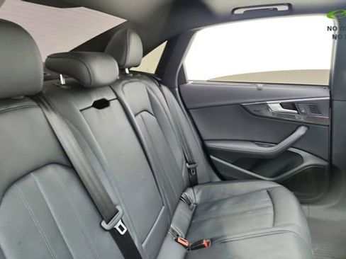 Used 2018 Audi S4 Prestige AWD/4WD image 26