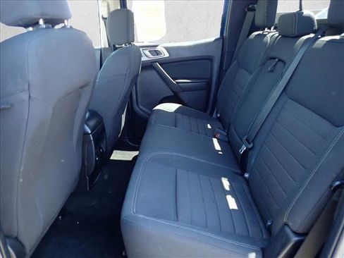 Used 2019 Ford Ranger XLT w/ Equipment Group 302A Luxury AWD/4WD image 8