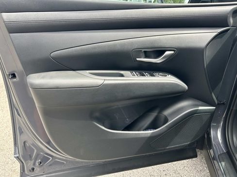 New 2026 Hyundai Tucson SEL Plus w/ Tow & Go Package AWD/4WD image 17