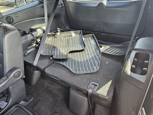 Used 2020 Honda Pilot Black Edition image 19