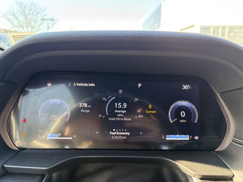 Used 2021 Jeep Grand Cherokee L Laredo image 17