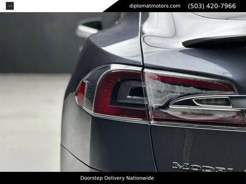 Used 2016 Tesla Model S P100D image 15