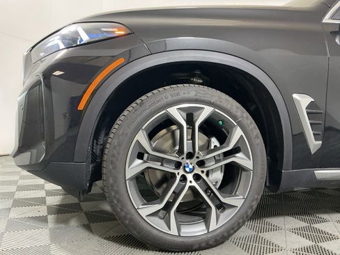 New 2026 BMW X5 sDrive40i image 9