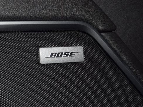 New 2025 Chevrolet Silverado 1500 LTZ w/ LTZ Premium Package image 51