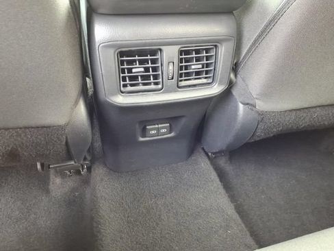 Certified 2025 Toyota RAV4 XLE AWD/4WD image 11