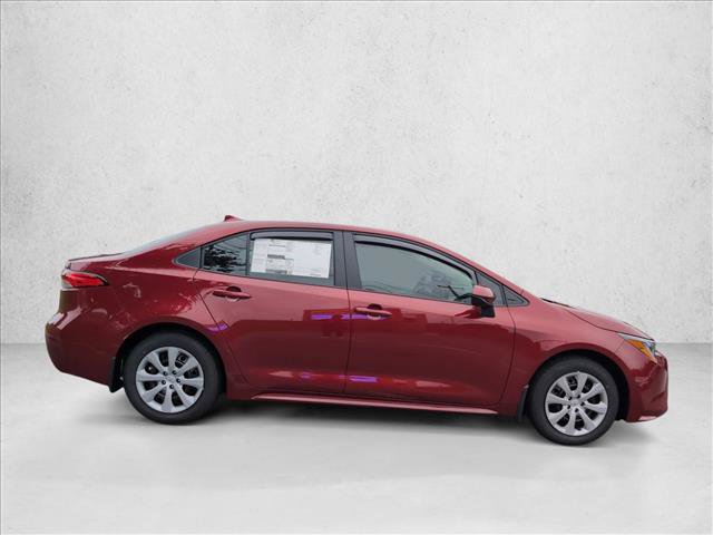 New 2027 Toyota Corolla LE FWD image 5