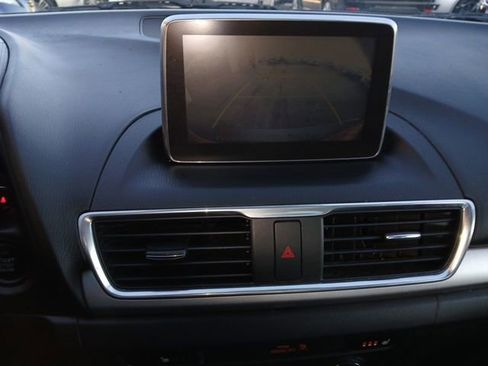 Used 2015 MAZDA MAZDA3 s Grand Touring image 22