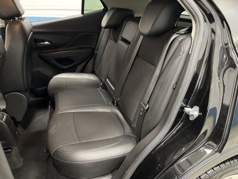 Used 2019 Buick Encore Preferred w/ Safety Package image 26