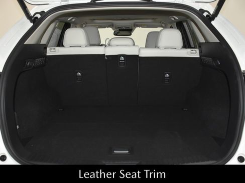 New 2025 MAZDA CX-5 AWD 2.5 S w/ Preferred Package image 27