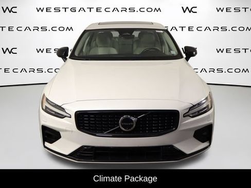 Used 2024 Volvo S60 B5 Plus w/ Climate Package FWD image 2