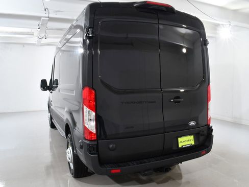 New 2026 Ford Transit 250 148 Medium Roof Extended AWD w/ Load Area Protection Package image 14