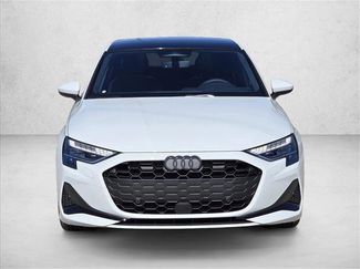 New 2026 Audi A3 2.0T Premium Plus video 2