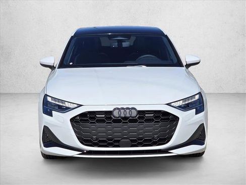 New 2026 Audi A3 2.0T Premium Plus image 2