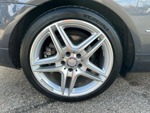 Used 2013 Mercedes-Benz E 350 Cabriolet image 31
