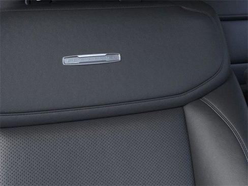 New 2025 Ford Expedition Max Platinum w/ Stealth Appearance Package image 16